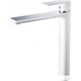 Смеситель Haiba HB11505-8 (белый/хром)