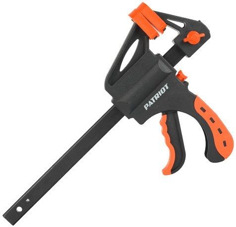 Струбцина Patriot QRP-150