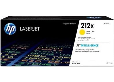  HP 212A W2122X