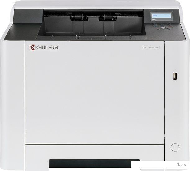 Принтер Kyocera Mita PA2100cwx