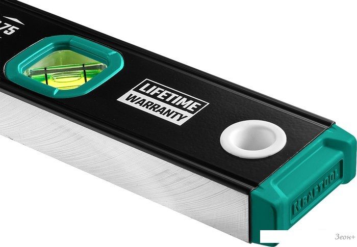 Уровень строительный KRAFTOOL 34781-120 (120 см)