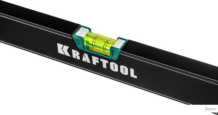 Уровень строительный KRAFTOOL 34781-120 (120 см)