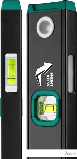 Уровень строительный KRAFTOOL 34781-120 (120 см)