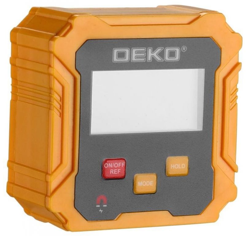 Угломер Deko DKAM01