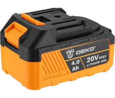 Deko BL1840B 063-4057 (20/4.0 )
