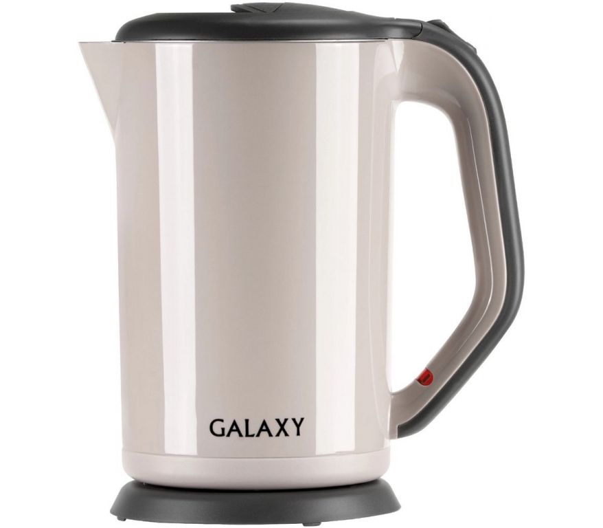Электрический чайник Galaxy Line GL0330 (бежевый)