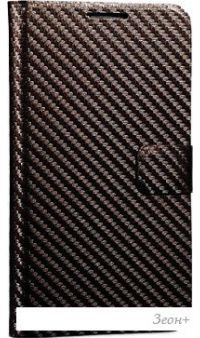  Cooler Master Carbon Texture for Galaxy Note II Bronze (C-SS2F-CTN2-CC)