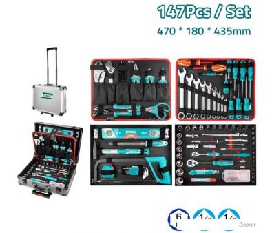   Total THKTHP21476 (147 )