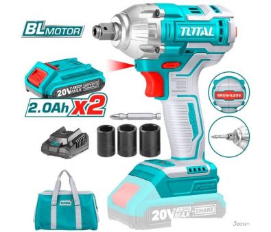  Total TIWLI20208 ( 2- , )