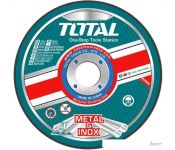 Отрезной диск Total TAC2101251