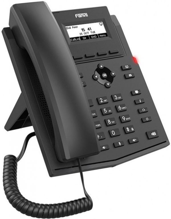 IP-телефон Fanvil X301
