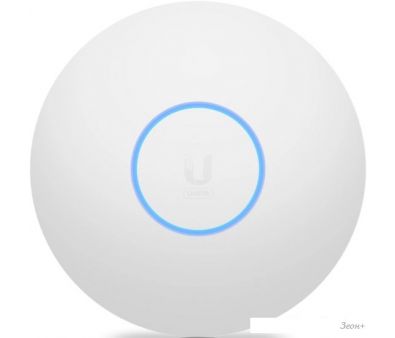   Ubiquiti UniFi 6 Long-Range U6-LR