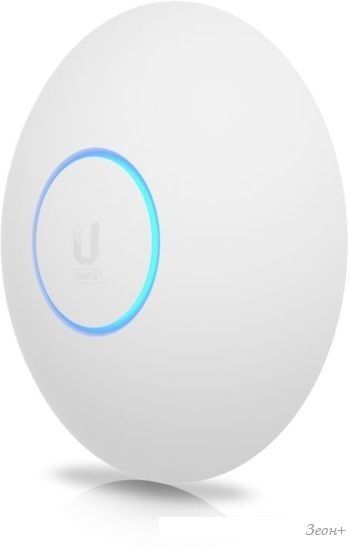 Точка доступа Ubiquiti UniFi 6 Long-Range U6-LR