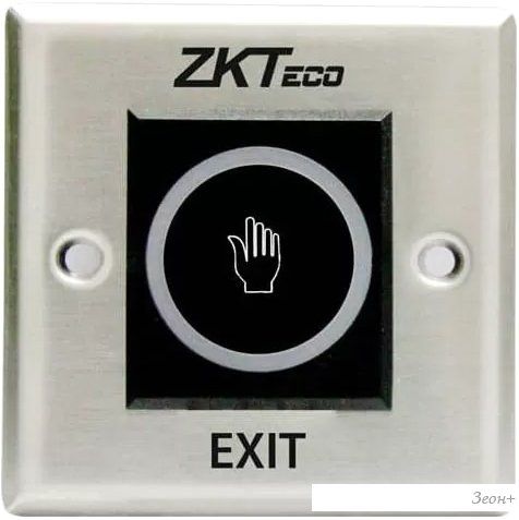 Кнопка выхода ZKTeco TLEB101