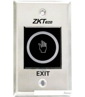   ZKTeco TLEB102
