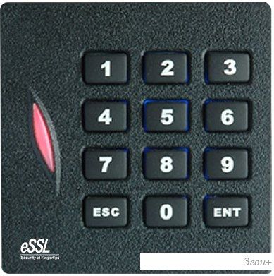 Считыватель ZKTeco KR102E