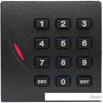  ZKTeco KR102M