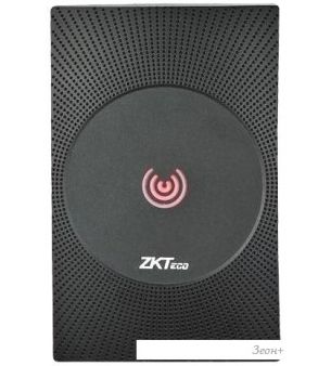  ZKTeco KR600E