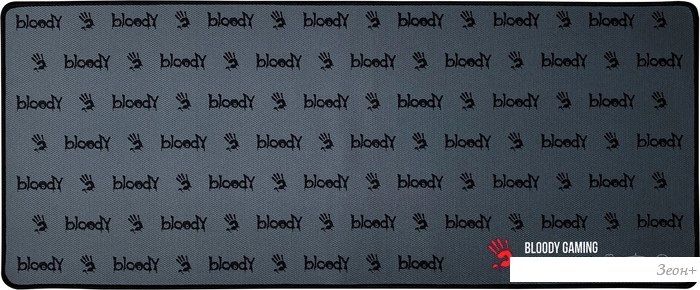 Коврик для стола A4Tech Bloody BP-30L
