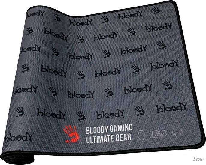 Коврик для стола A4Tech Bloody BP-30L