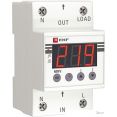 Реле напряжения EKF MRV-40A