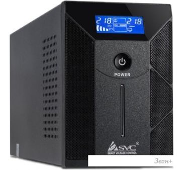    SVC W-600