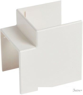 Угол внутренний для кабель-канала Legrand Metra 638181