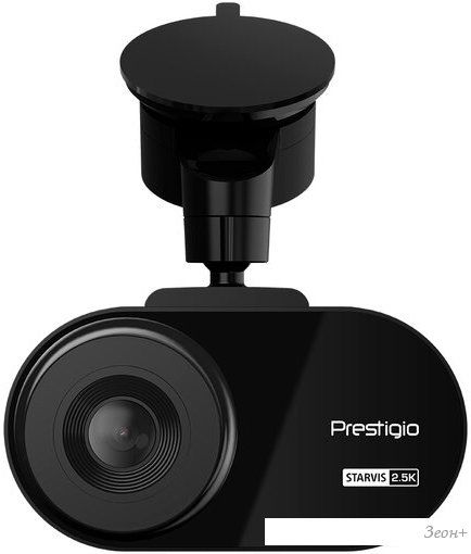 Видеорегистратор Prestigio RoadRunner 460W