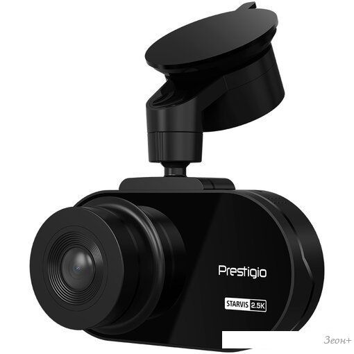 Видеорегистратор Prestigio RoadRunner 460W