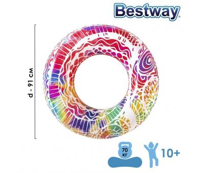    , d=91 ,  10 ,  , 36084 Bestway
