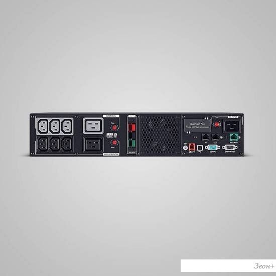 Источник бесперебойного питания CyberPower Professional Rackmount PR3000ERTXL2U