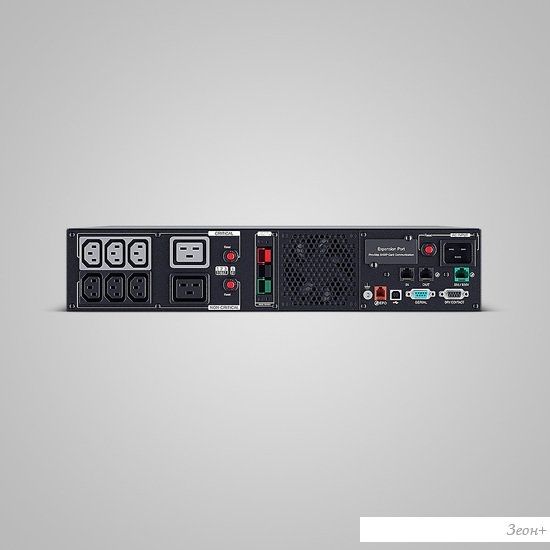 Источник бесперебойного питания CyberPower Professional Rackmount PR3000ERTXL2U