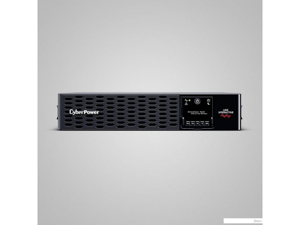 Источник бесперебойного питания CyberPower Professional Rackmount PR3000ERTXL2U