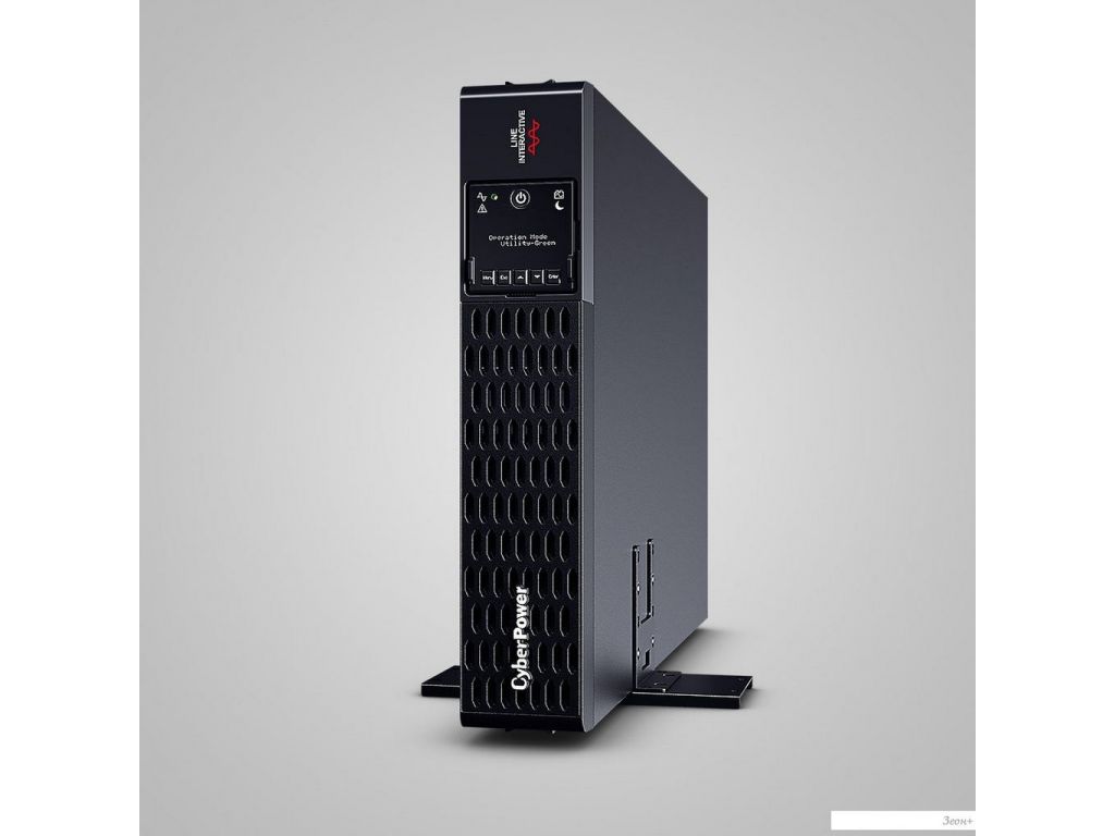 Источник бесперебойного питания CyberPower Professional Rackmount PR3000ERTXL2U