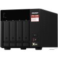 Сетевой накопитель QNAP TS-473A-8G