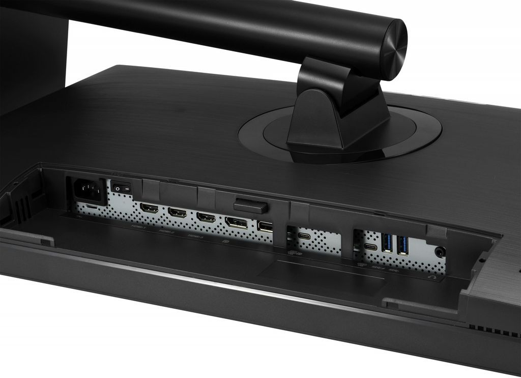 Монитор ASUS ProArt PA32UCR-K