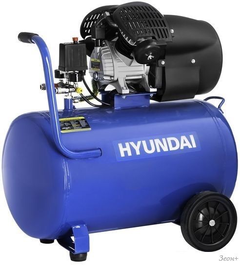 Компрессор Hyundai HYC 40100