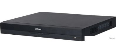 Сетевой видеорегистратор Dahua DHI-NVR5216-16P-EI