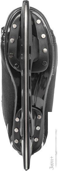 Хоккейные коньки Ricos Eagle PW-206AJ (р.42)