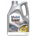 Моторное масло Mobil Mobil Super 3000 Formula R 5W-30 5л