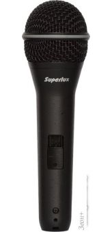   Superlux TOP248S