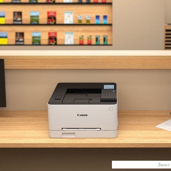 Принтер Canon LBP633Cdw 5159C001