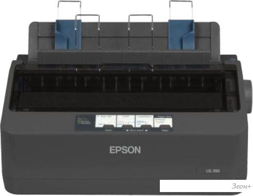 Матричный принтер Epson LQ-350