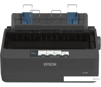   Epson LQ-350