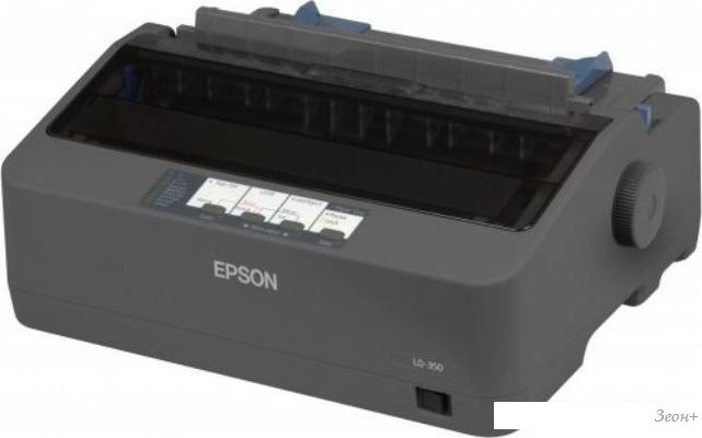 Матричный принтер Epson LQ-350