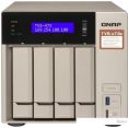 Сетевой накопитель QNAP TVS-473E-8G