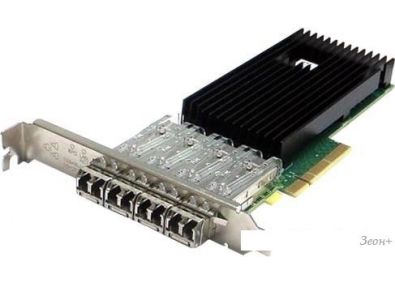   Silicom PE310G4I71LB-XR