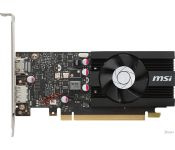 MSI GeForce GT 1030 LP OC 2GB GDDR5 [GT 1030 2G LP OC]