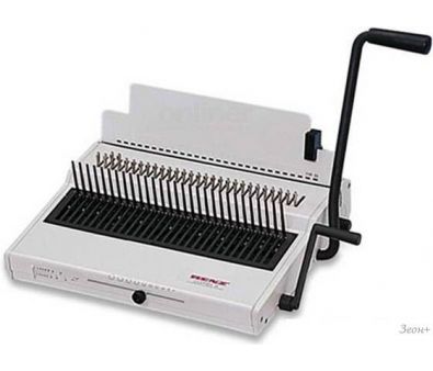  RENZ Combi S