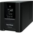Источник бесперебойного питания CyberPower PR2200ELCDSL 2200VA